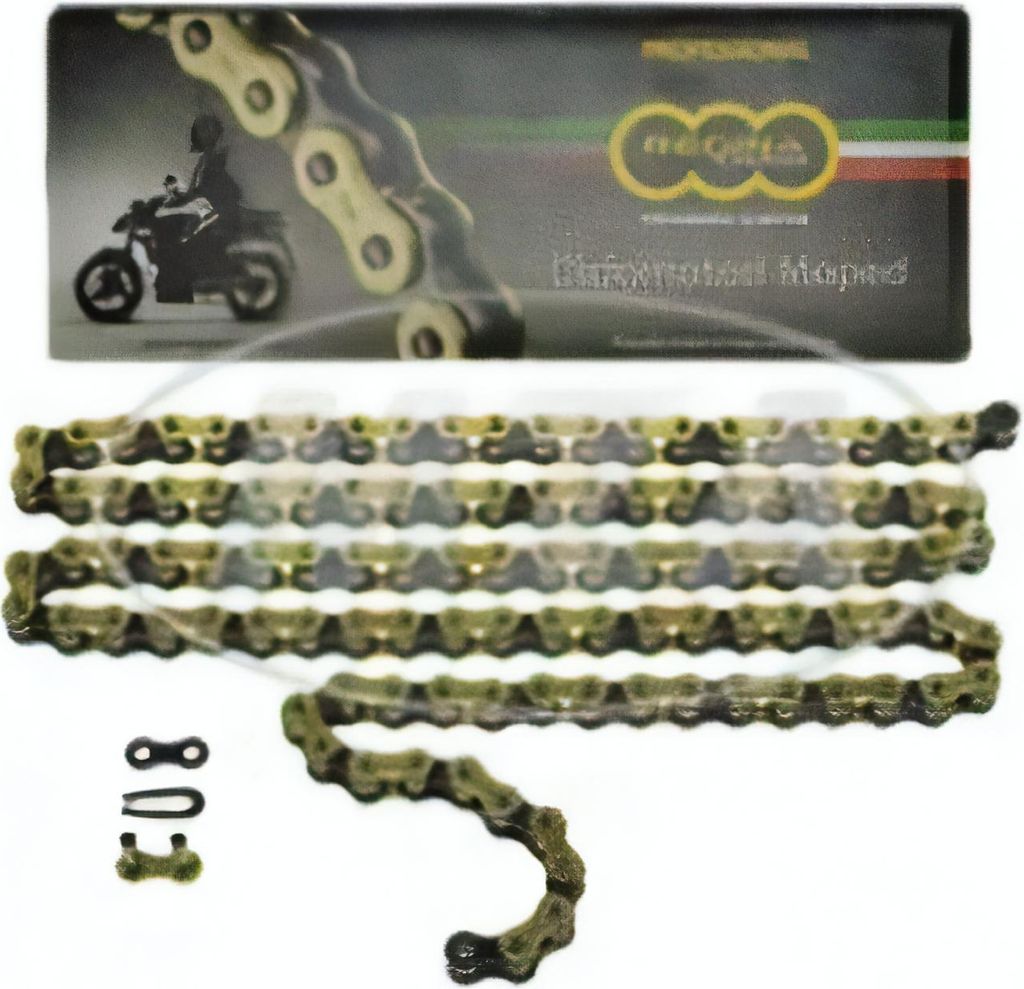 Rollenkette REGINA CHAIN, 110 Glieder