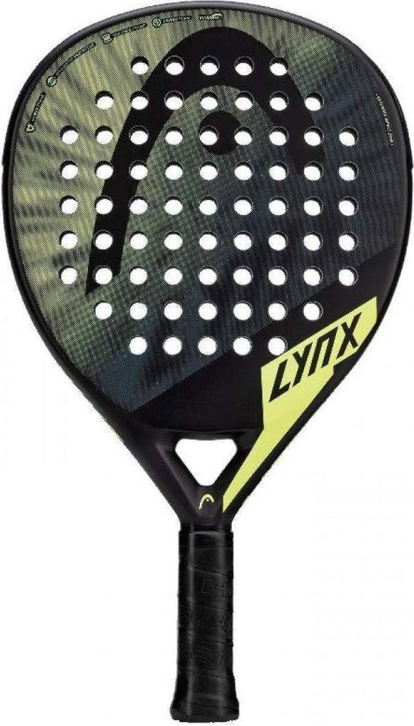 Padelová raketa Head Lynx 2025 Obrázok produktu 