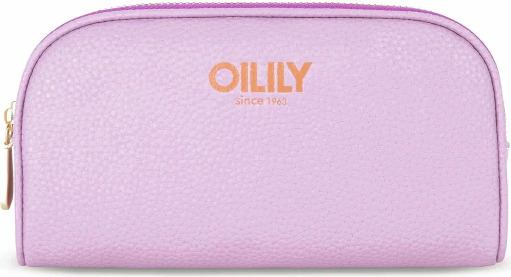 Recensione Portafoglio Oilily Zaza Orchid Bouquet Lilla | Info e Prezzo