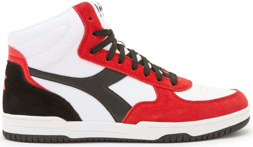 Schuhe Diadora 178324 Weiß