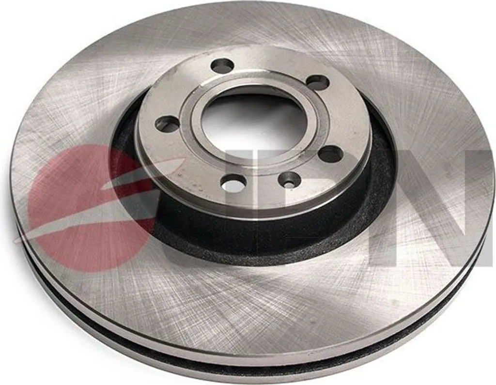 Disque de frein anti-vibration JPN 30H9090 pour Audi A6 et A8