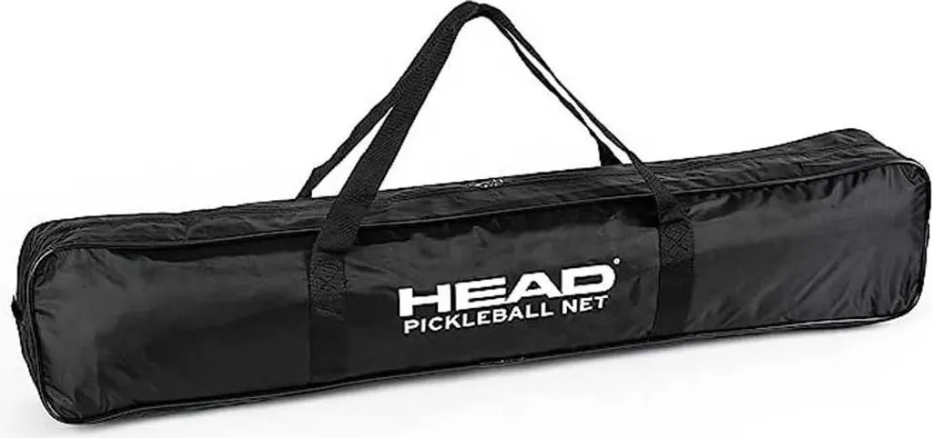 Filet de Pickleball Head Racket Argent Taille Unique Haute Qualité