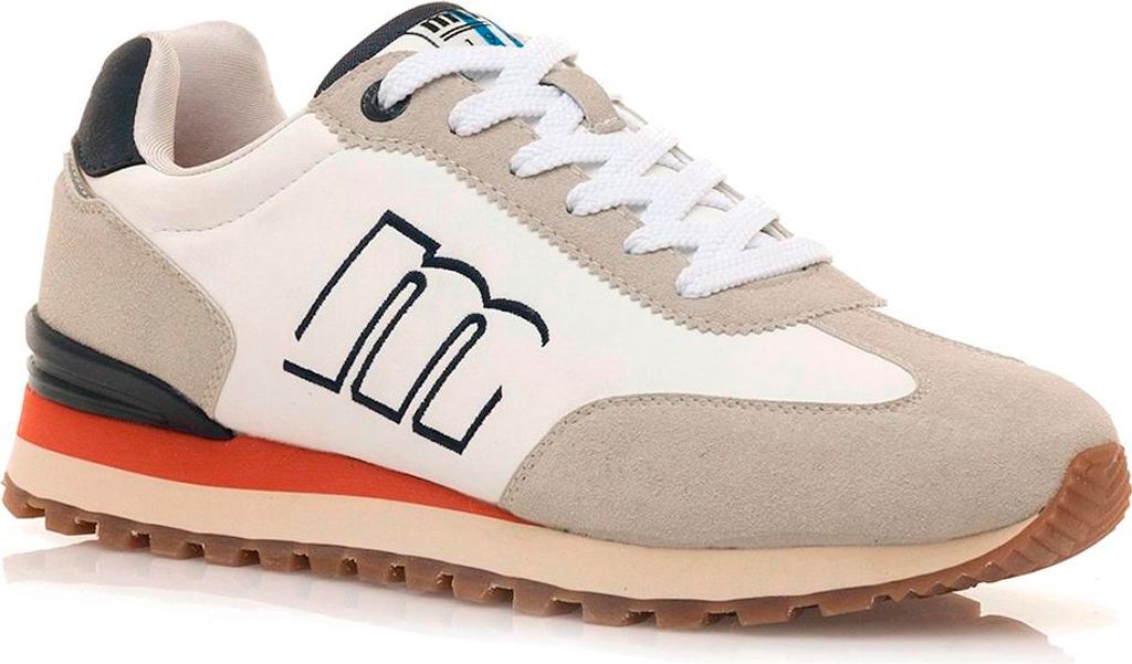 Mtng 84807 Sportschuhe Weiß EU 40 Herren Weiß EU 40