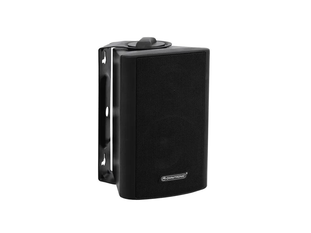 Speaker Omnitronic 80710512 20W - Audio Professionale per Ufficio - 2