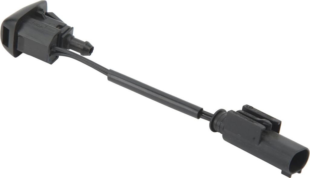 Scheibenwasch-Sprühdüse 61667046060 Ersatz für 5er E60 E61 2001–2010