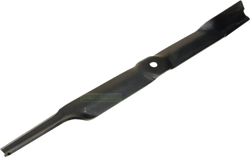 Lama High-Lift 76cm John Deere GX 85 GX 95 R 70 | Acciaio 50CrV4