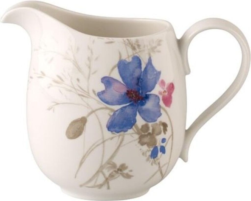 Villeroy & Boch Mariefleur Gris Basic Milchkännchen 300ml