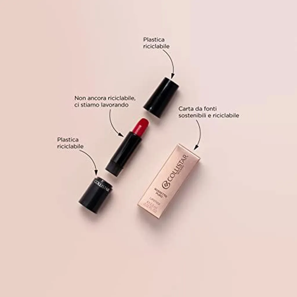 Coll Rossetto Puro 101 New - 3
