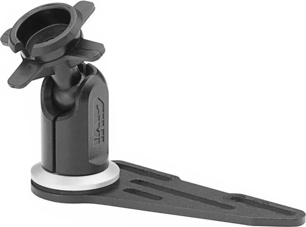 Support Universel Givi S904B Smart Mount RC avec Fixation Orientable