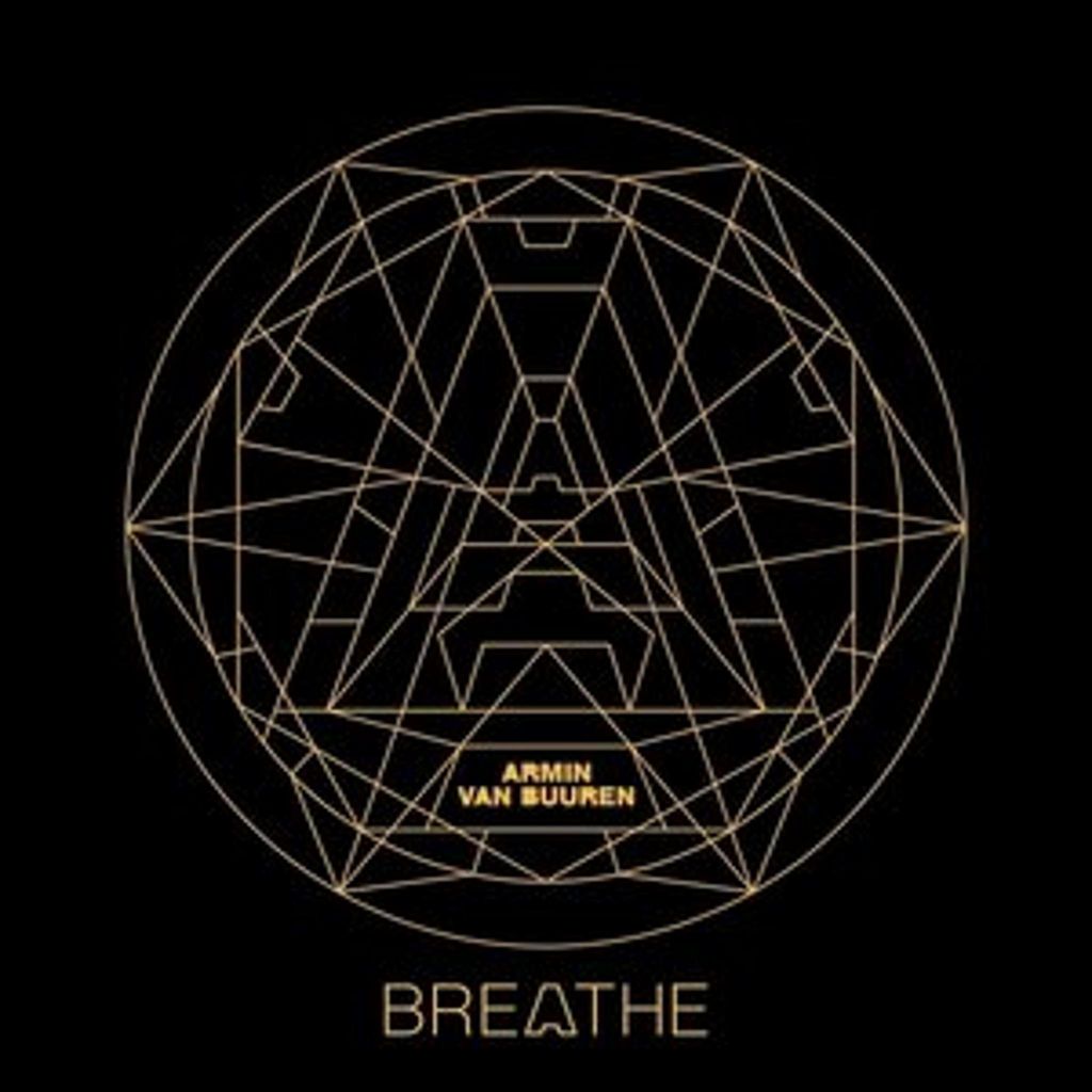 Armin Van Buuren - Respirare (3 CD) Immagine del prodotto 