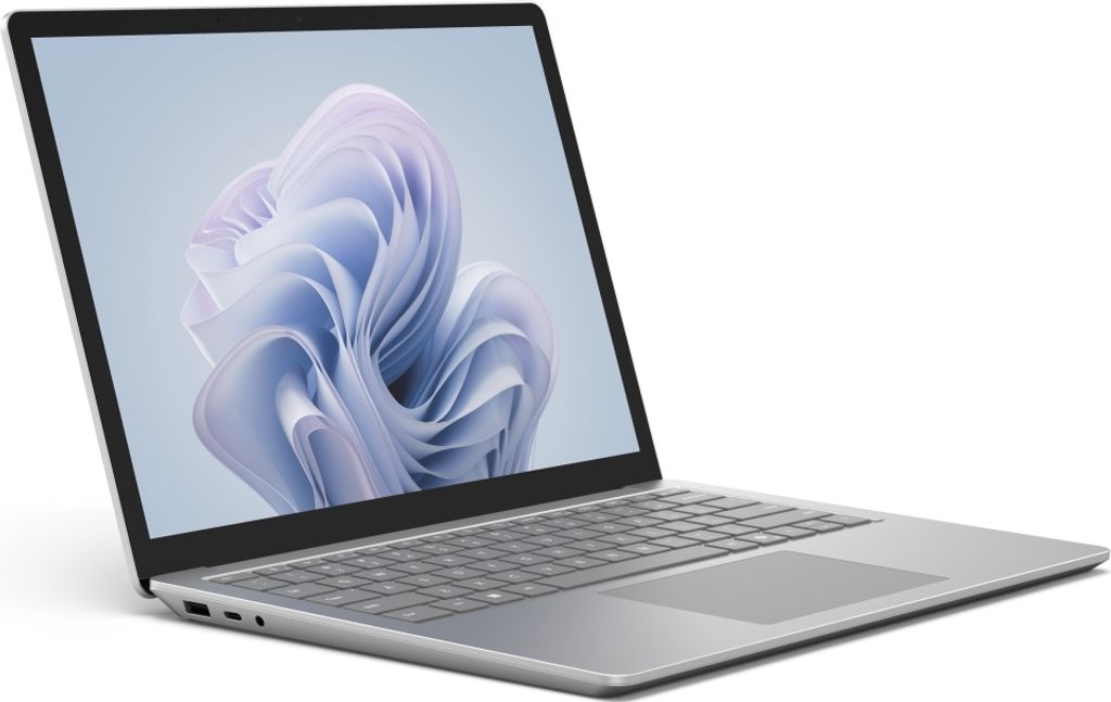 Microsoft Surface Laptop 6 , Intel Core Ultra 5, 34,3 cm (13.5"), 2256 x 1504 Pixel, 8 GB, 256 GB, Windows 11 Pro