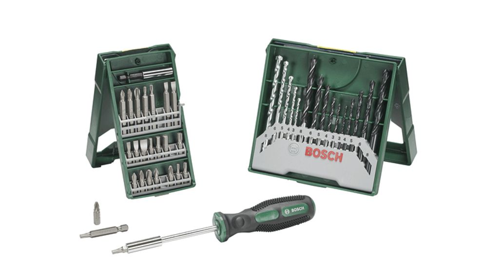 Bosch 2 607 017 097, 25 kusov Obrázok produktu 