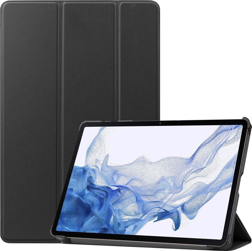 Tablet Hülle für Samsung Galaxy Tab S10 Lite / S10 FE / S9 / S9 FE / S8 Wake UP