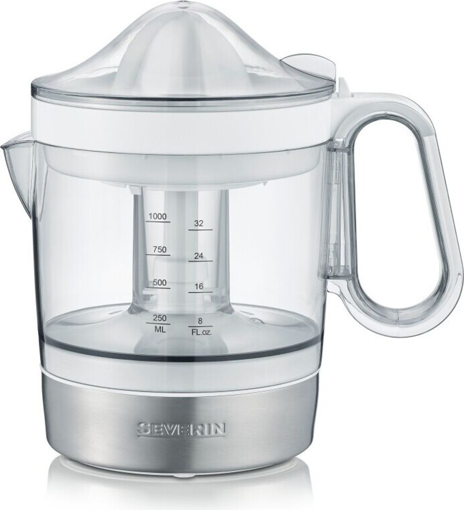 Severin CP3535 Citruspers 40W Wit Image du produit 