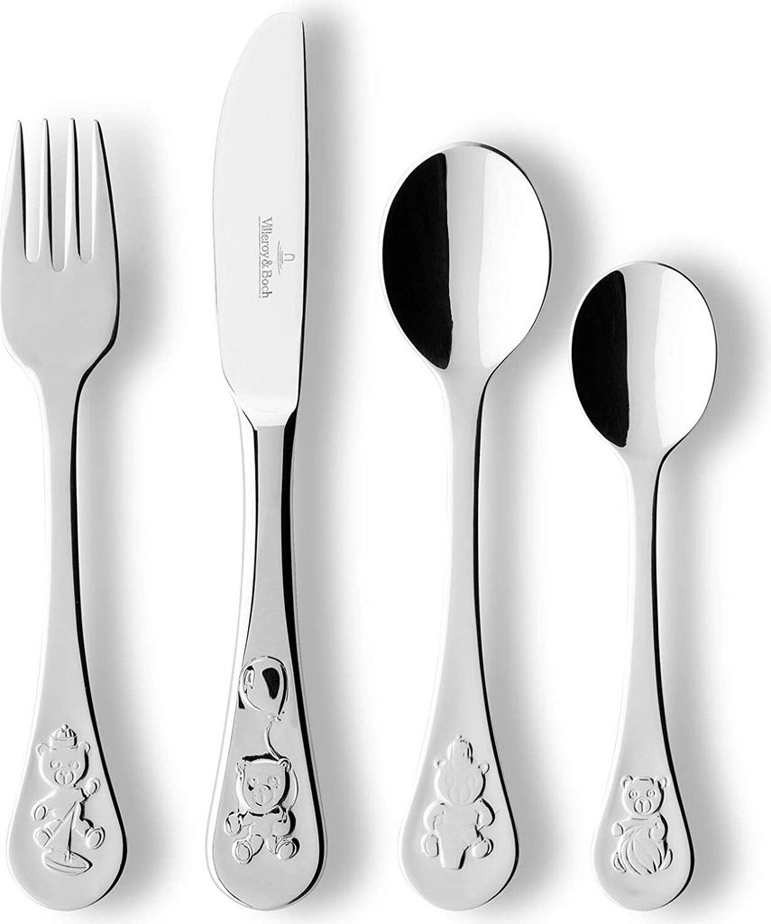 Villeroy & Boch 98600716986 Piemont Baby-Besteck-Set