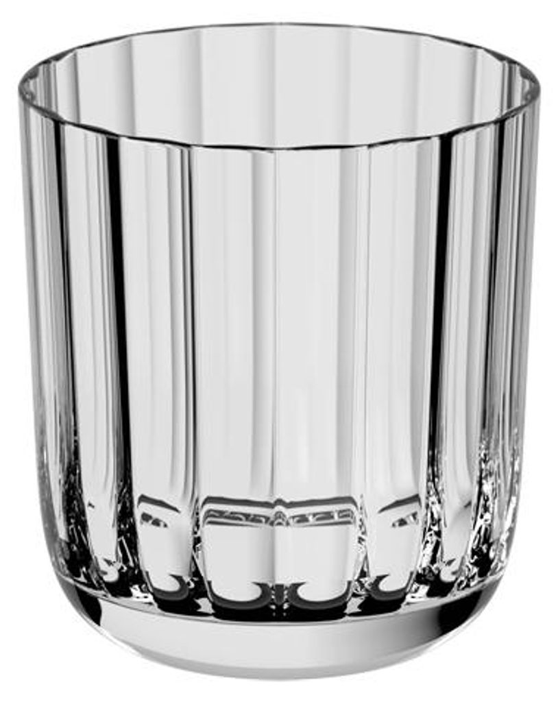 Juego de 4 vasos "Rose Garden", 85 mm, 250 ml | Villeroy & Imagen del producto 