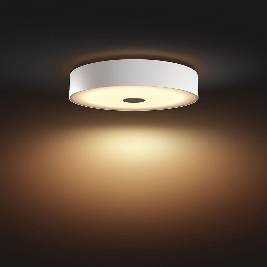 Philips Hue White Ambiance Fair Plafoniera Smart e Dimmer Immagine del prodotto 