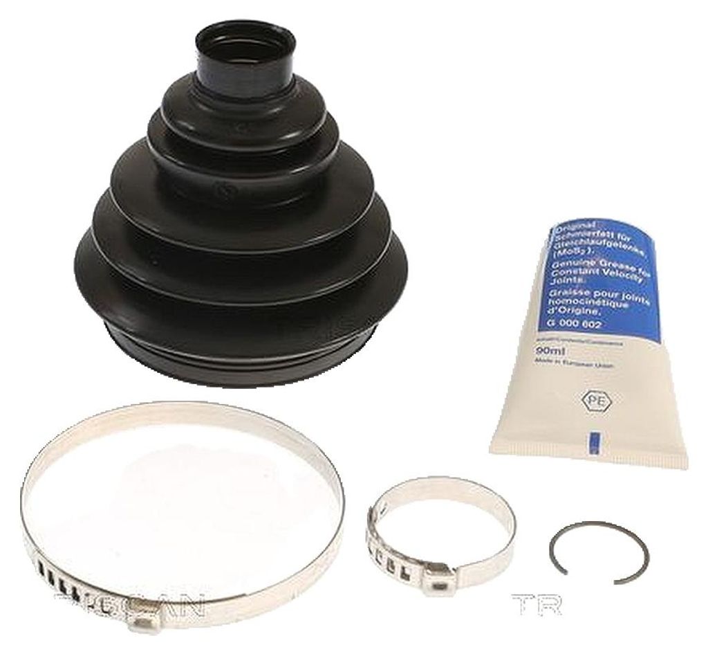 Faltenbalgsatz Antriebswelle 97 mm Thermoplast TRISCAN für u.a. ALFA ROMEO 156