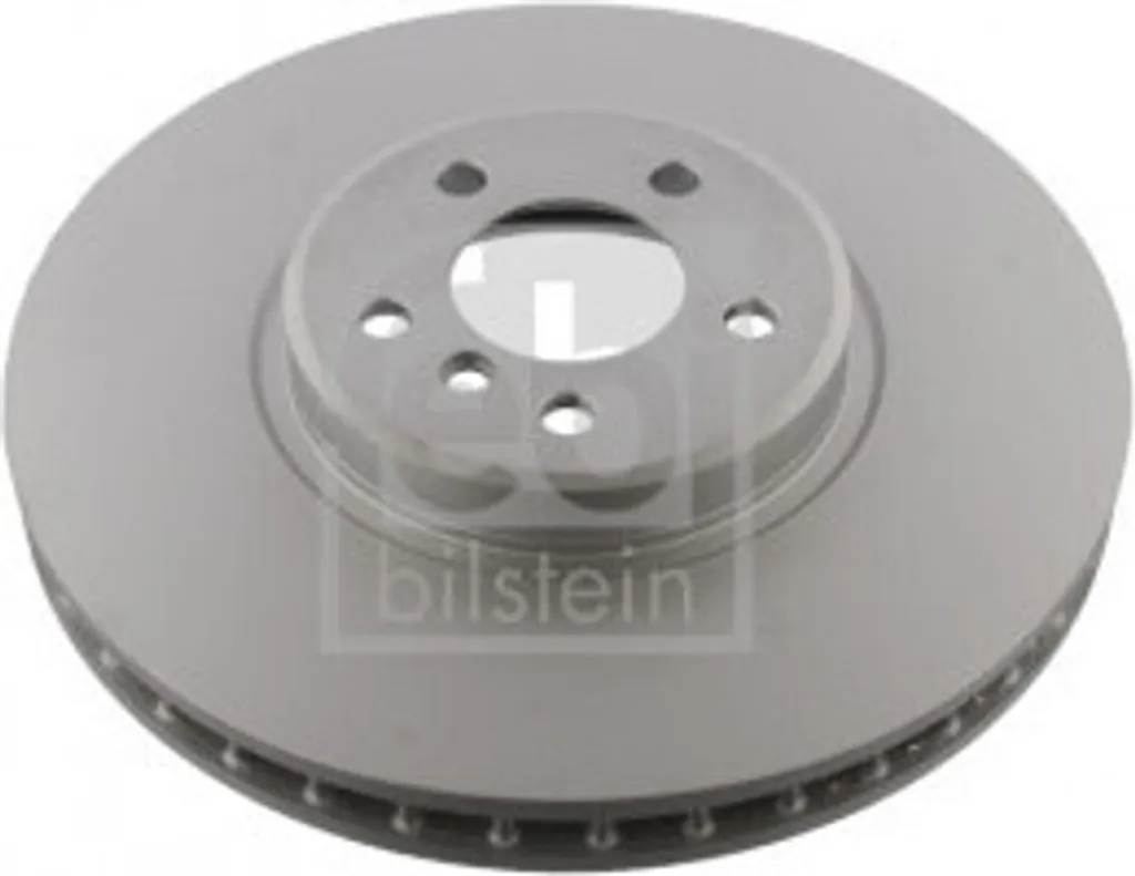 Disque de frein FEBI BILSTEIN 36394 pour BMW X5 E70 F15 et X6 E71 OE 34116771982