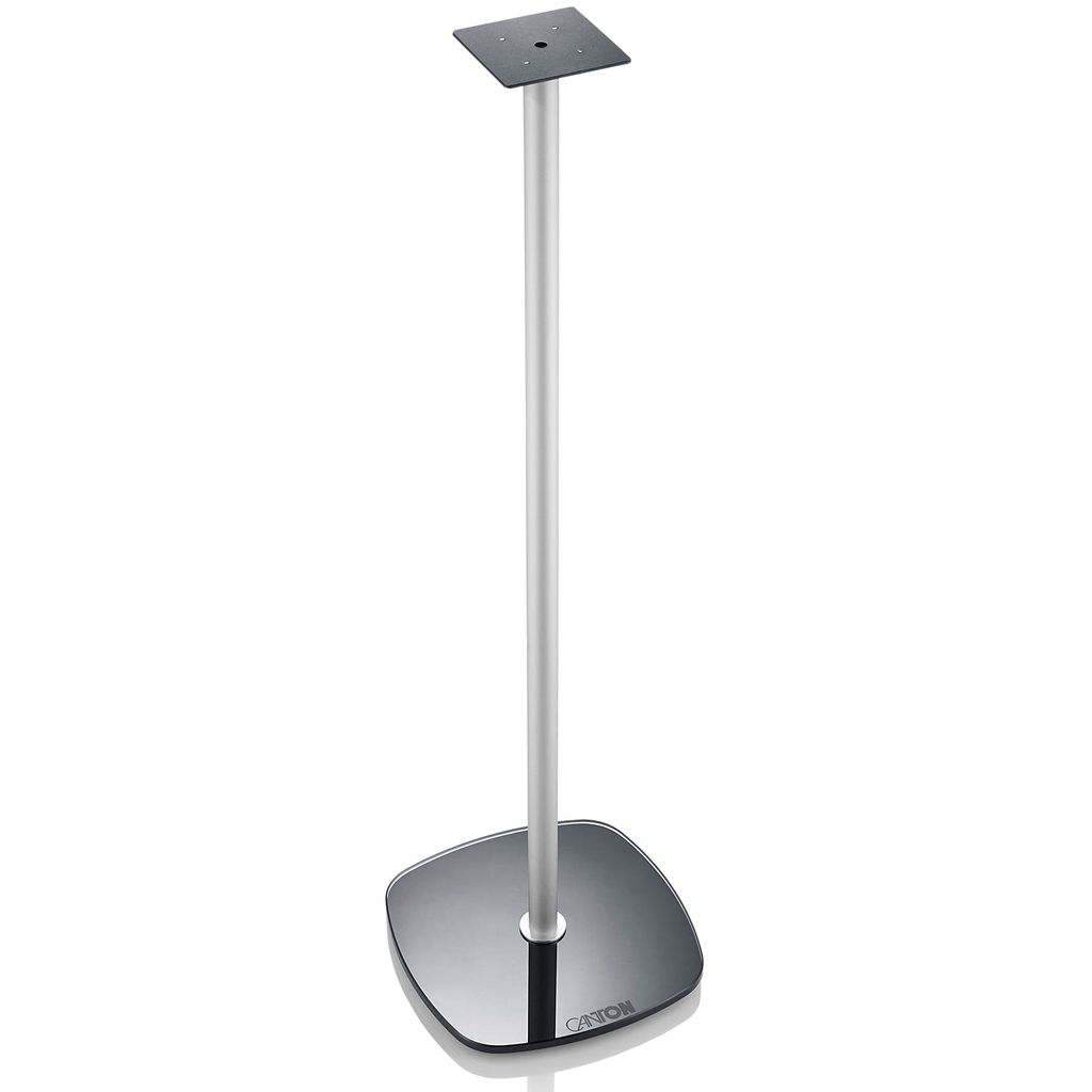 CANTON VG! Lautsprecherständer f. Smart Soundbox 3 sw LS 3 SCHWARZ