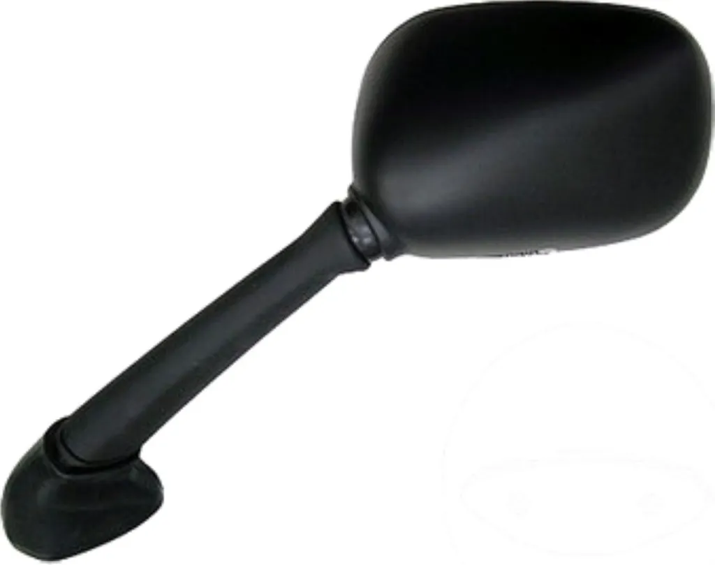 Rétroviseur Moto Type Origine Noir pour Yamaha FZ 6 Fazer 600 S JMT