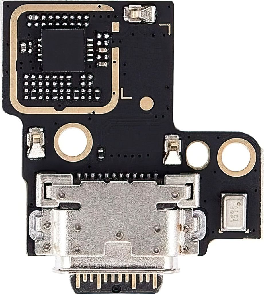 Piastra di ricarica di sostituzione del connettore USB-C Immagine del prodotto 