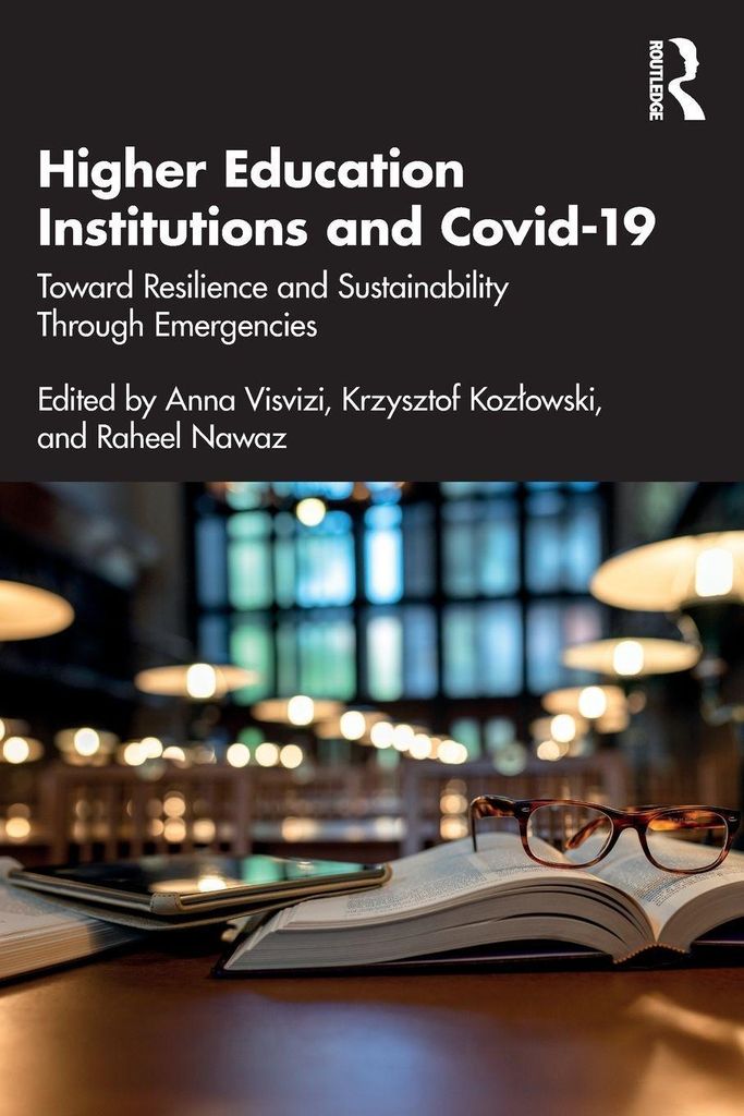 Higher Education Institutions and