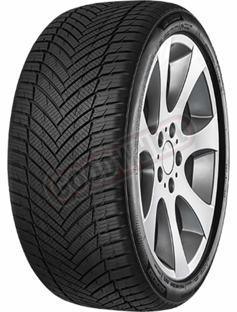 Tristar GAN car-tyres All Season Power ( 16 ) Obrázek produktu 