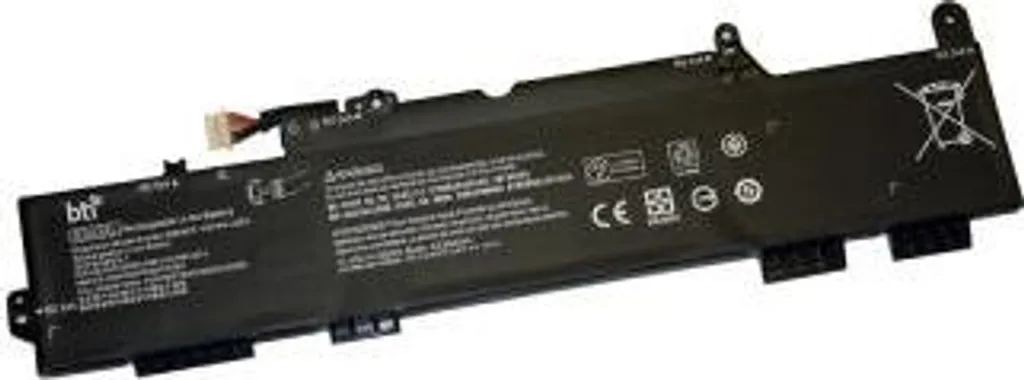 Radiateur HP 933321-855 - Dissipateur thermique d'origine pour serveur