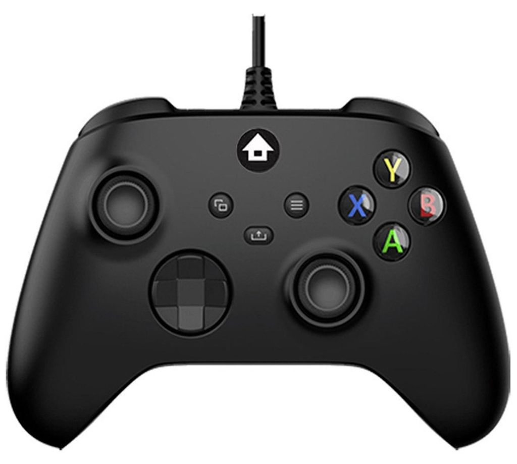 Kabelový herní ovladač pro Xbox One / Xbox Series S / X / Obrázek produktu 