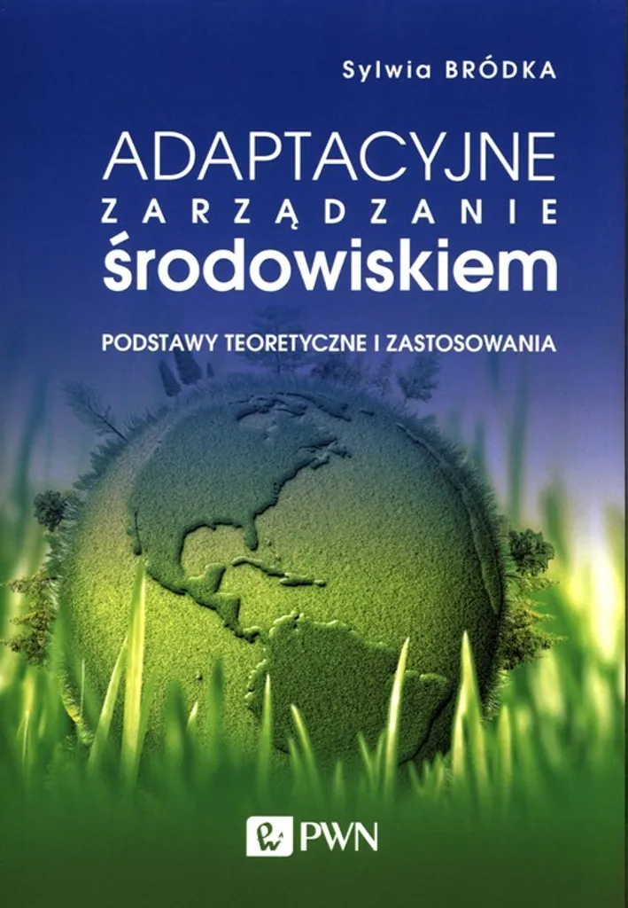 Livre gestion environnementale pour surmonter l'urgence climat