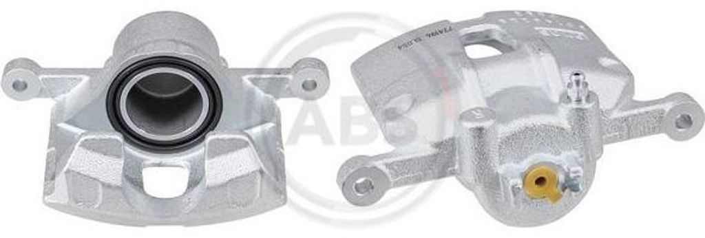 A.B.S. 740842 Bremssattel OE 58130B9300 kompatibel mit i10