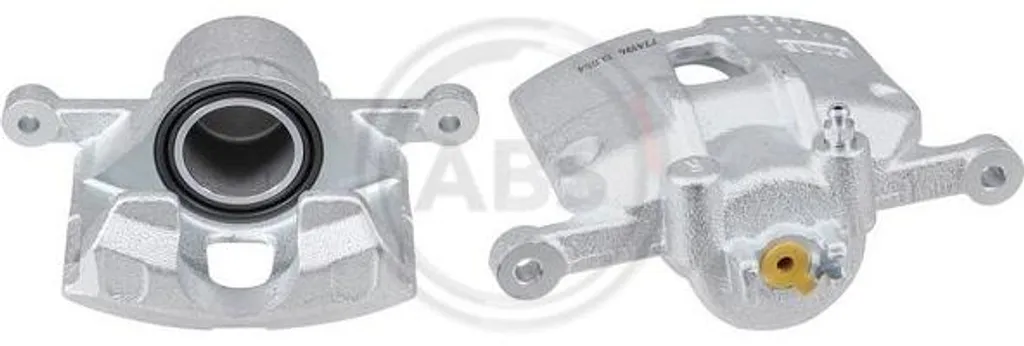 Pièce de rechange Étrier de frein Hyundai i10 A.B.S. 740842 Durable