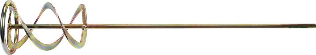 Wendelrührer Ø 70 mm, 400 mm lang