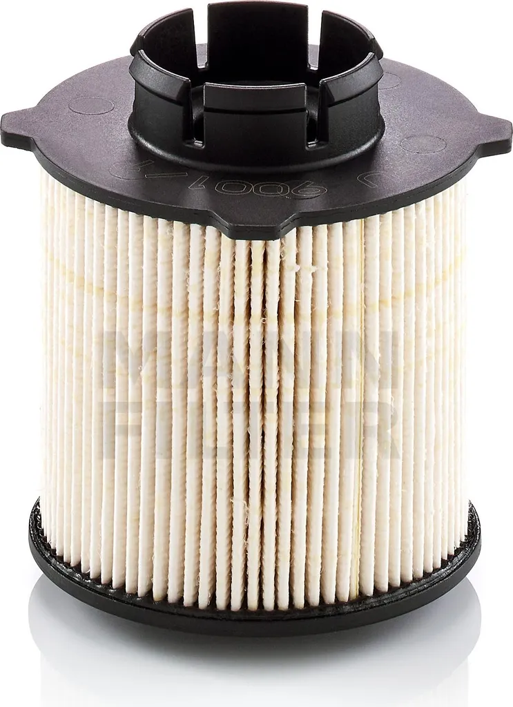 Filtre 9001/1 X Mann + Hummel : stop aux impuretés carburant pour Opel