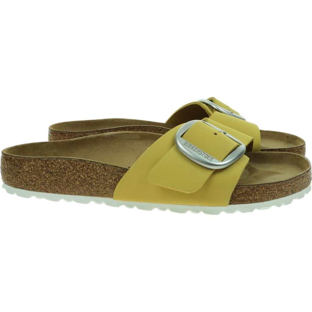 Birkenstock Schuhe Madrid Big Buckle, 1021709