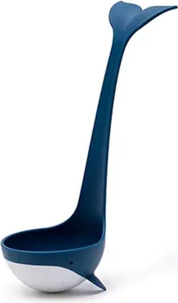 PELEG DESIGN Souper Tail Schöpflöffel, ideal zum Kochen, Produktbild 