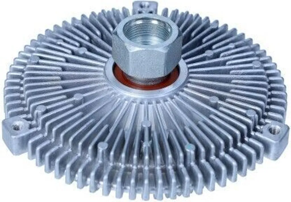 Visco-coupleur de radiateur pour BMW E46 E39 E38 E65 X5 E53 - MAXGEAR