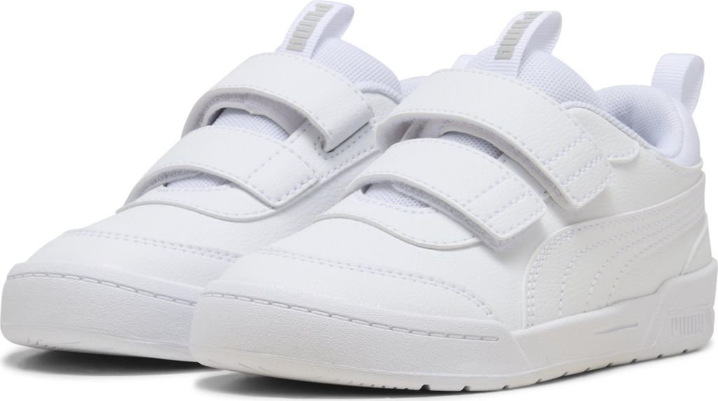 Puma Sneakers 312152-03 in White color size 33