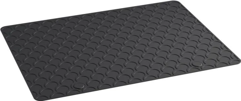 DoggyMat XL Bumper Protector - Proteggi la Vernice dai Cani