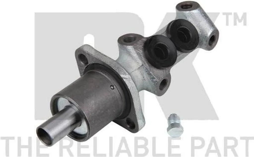 Maître-cylindre 20,6 mm haute performance 1440-3222 en alliage renforcé