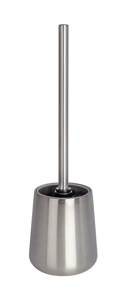Axentia Scatola Porta fazzoletti, Acciaio Inox, Argento Opaco, ca. 24.5