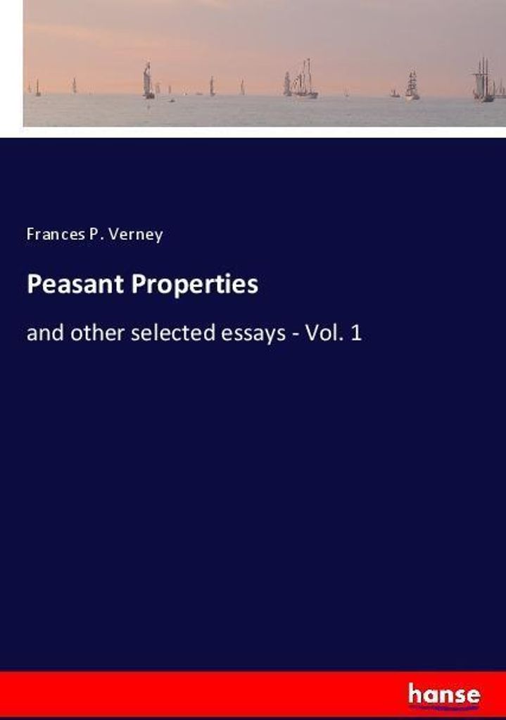 Peasant Properties