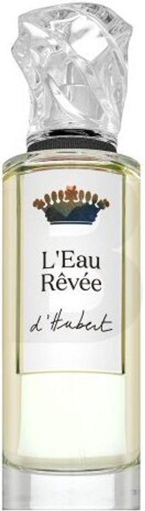 Sisley L'Eau Rêvée D'Hubert woda toaletowa unisex 100 ml Zdjęcie produktu 