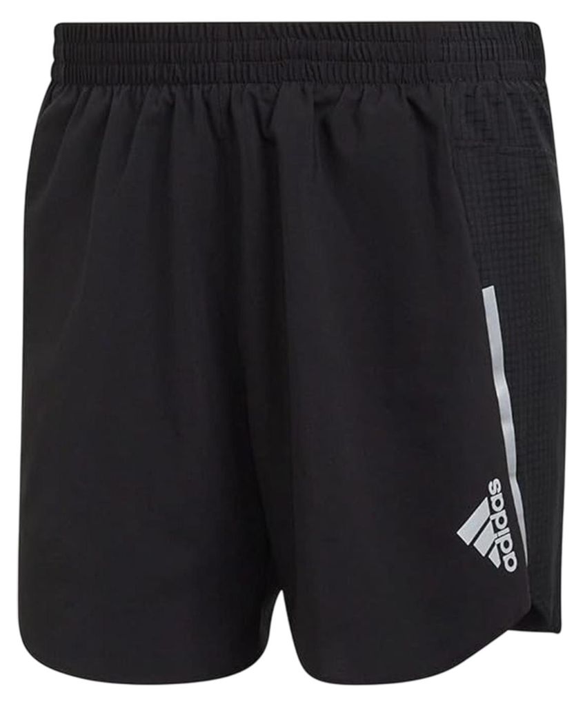 Adidas - "D4R" Laufshorts für Herren GT20241 (XL) (Schwarz)