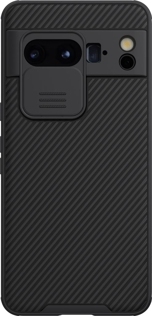 Etui z oslona na aparat Nillkin CamShield Pro Case do Zdjęcie produktu 3