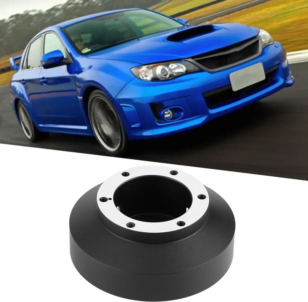 Adaptateur de volant sport SRK-105H Subaru Impreza WRX STI 2008 à 2014