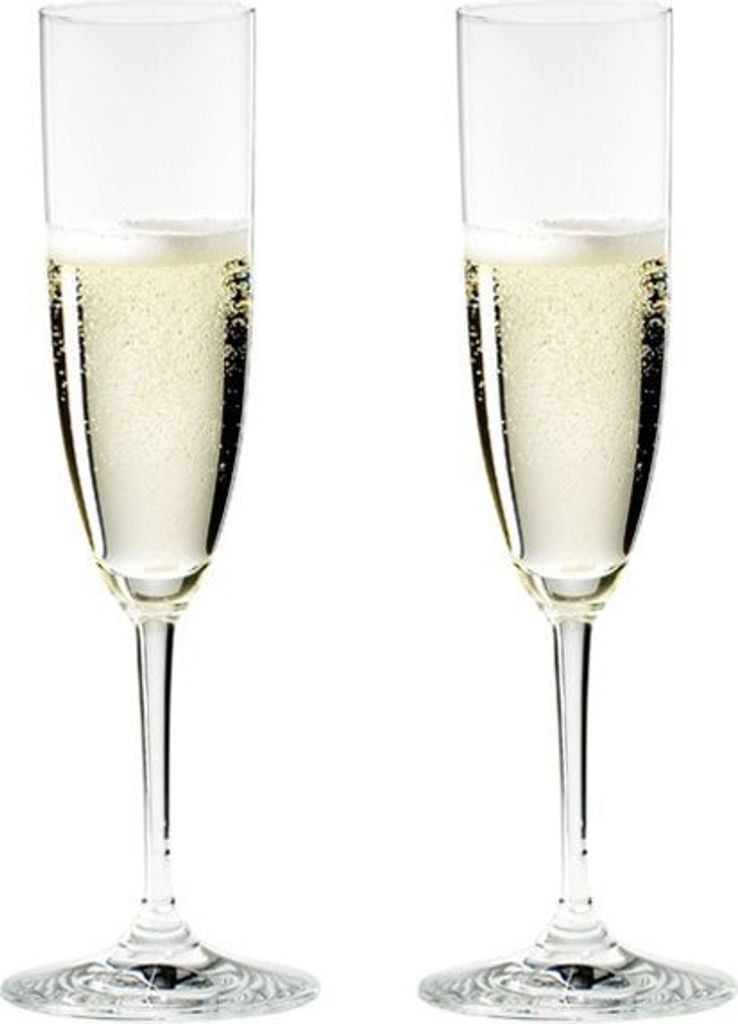 Riedel VINUM CHAMPAGNER FLUTE 6416/08