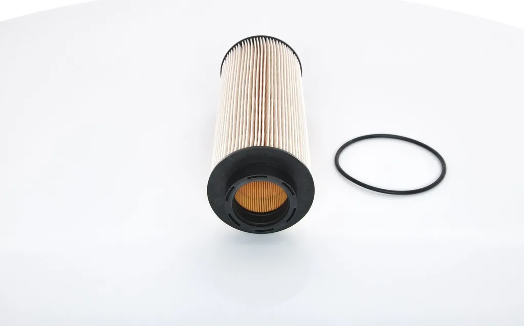Filtre à Carburant Bosch F026402031 Ultra-Précis pour Mercedes et BMW