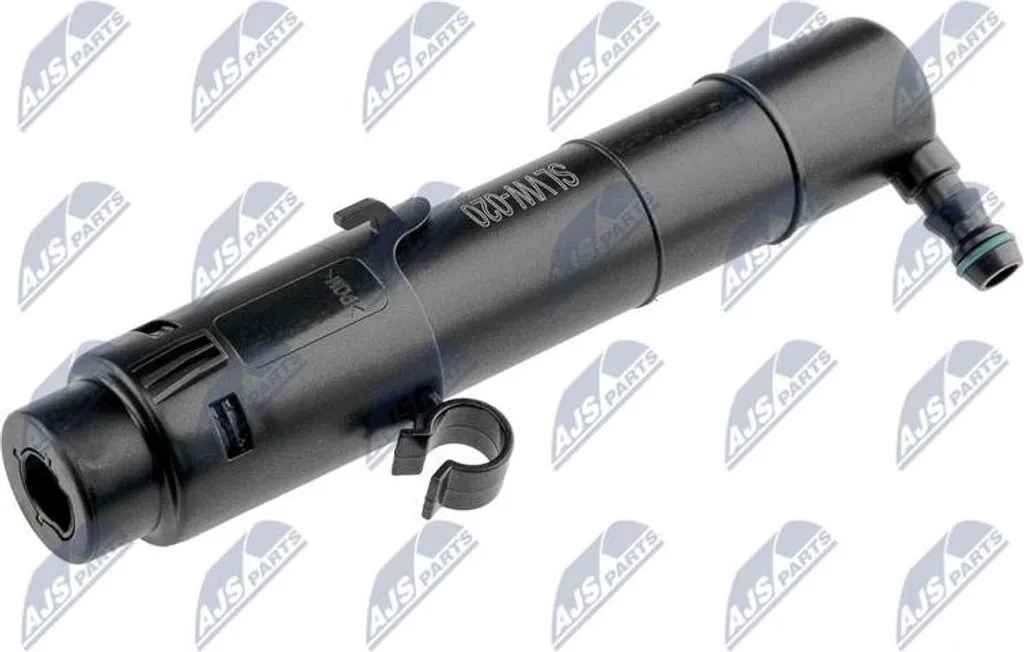 Buse de lavage NTY EDS-VW-020 pour Panamera - Système phare OE 97062823350